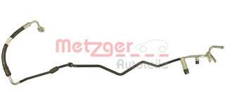 Linia zmiennego ciśnienia klimatyzacji METZGER 2360002