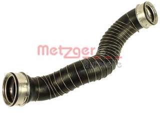 Przewód powietrza doładowujacego METZGER 2400012