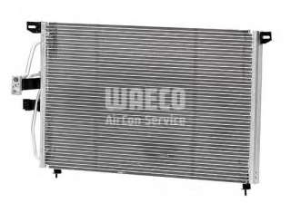 Chłodnica klimatyzacji WAECO 022419OR