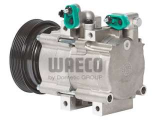Kompresor klimatyzacji WAECO 8880100362