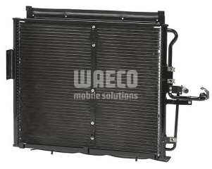 Chłodnica klimatyzacji WAECO 8880400001