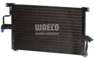Chłodnica klimatyzacji WAECO 8880400050