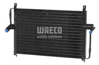 Chłodnica klimatyzacji WAECO 8880400052