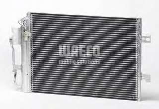 Chłodnica klimatyzacji WAECO 8880400156