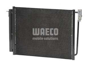 Chłodnica klimatyzacji WAECO 8880400252