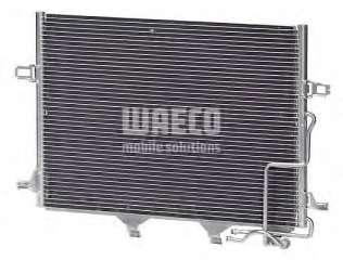 Chłodnica klimatyzacji WAECO 8880400253
