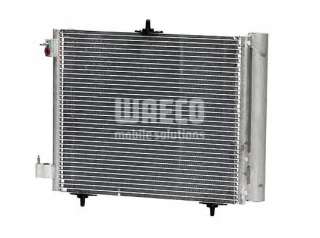 Chłodnica klimatyzacji WAECO 8880400301