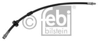 Przewód hamulcowy elastyczny FEBI BILSTEIN 01497