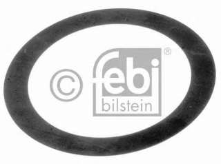 Pierścień oporowy wału korbowego FEBI BILSTEIN 01738
