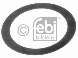 Pierścień oporowy wału korbowego FEBI BILSTEIN 01740