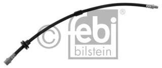 Przewód hamulcowy elastyczny FEBI BILSTEIN 02039