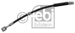 Przewód hamulcowy elastyczny FEBI BILSTEIN 02493