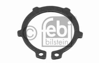 Pierścień zabezpieczający FEBI BILSTEIN 02595