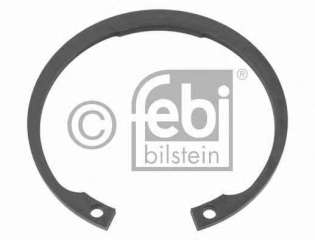 Pierścień zabezpieczający FEBI BILSTEIN 04853
