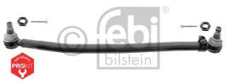 Drążek kierowniczy środkowy FEBI BILSTEIN 06582