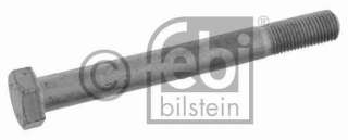 Śruba do regulacji pochylenia koła FEBI BILSTEIN 07753