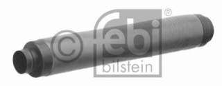 Przewód filtra powietrza FEBI BILSTEIN 09584