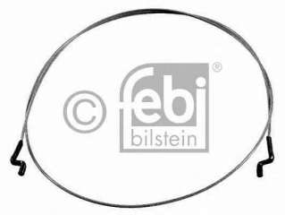Cięgno regulacji oparcia siedzenia FEBI BILSTEIN 21452