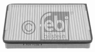 Filtr kabiny FEBI BILSTEIN 22009