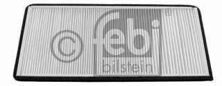Filtr kabiny FEBI BILSTEIN 22378