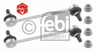 Zestaw naprawczy łącznika drążka stabilizatora FEBI BILSTEIN 24863