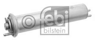 Filtr paliwa FEBI BILSTEIN 26437