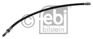 Przewód hamulcowy elastyczny FEBI BILSTEIN 26831