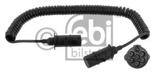 Kabel elektryczny zwijany FEBI BILSTEIN 33506