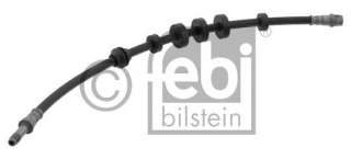 Przewód hamulcowy elastyczny FEBI BILSTEIN 33991
