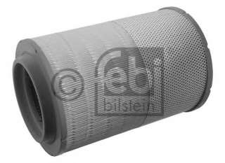 Filtr powietrza systemu pneumatycznego FEBI BILSTEIN 40782