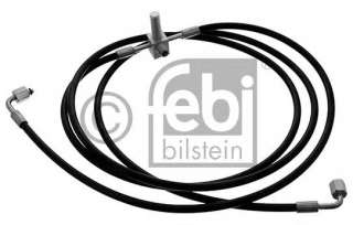 Przewód elastyczny układu podnoszenia kabiny FEBI BILSTEIN 43407