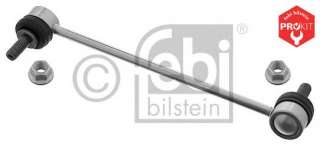 Zestaw naprawczy łącznika drążka stabilizatora FEBI BILSTEIN 43557