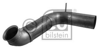 Rura elastyczna układu wydechowego FEBI BILSTEIN 43716