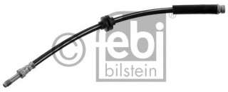 Przewód hamulcowy elastyczny FEBI BILSTEIN 45065
