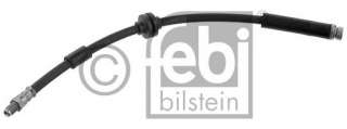 Przewód hamulcowy elastyczny FEBI BILSTEIN 45066