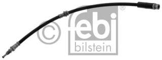Przewód hamulcowy elastyczny FEBI BILSTEIN 45312