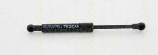 Sprężyna gazowa pokrywy silnika TRISCAN 8710 20106