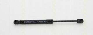 Sprężyna gazowa pokrywy silnika TRISCAN 8710 27108