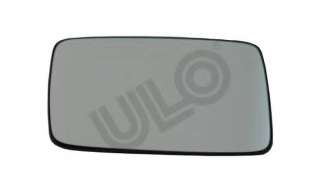 Szkło lusterka zewnętrznego ULO 3042004