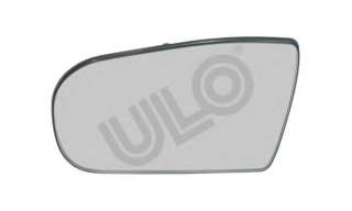 Szkło lusterka zewnętrznego ULO 3089003
