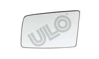 Szkło lusterka zewnętrznego ULO 6340-01