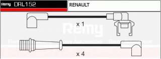 Zestaw przewodów zapłonowych DELCO REMY DRL152