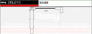 Zestaw przewodów zapłonowych DELCO REMY DRL615