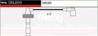 Zestaw przewodów zapłonowych DELCO REMY DRL899