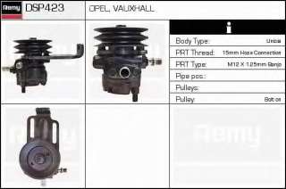 Pompa hydrauliczna układu kierowniczego DELCO REMY DSP423