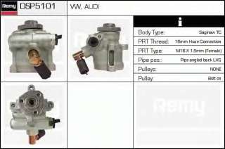 Pompa hydrauliczna układu kierowniczego DELCO REMY DSP5101