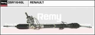Przekładnia kierownicza DELCO REMY DSR1646L