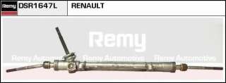 Przekładnia kierownicza DELCO REMY DSR1647L