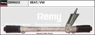 Przekładnia kierownicza DELCO REMY DSR622