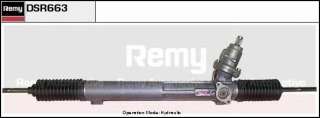 Przekładnia kierownicza DELCO REMY DSR663
